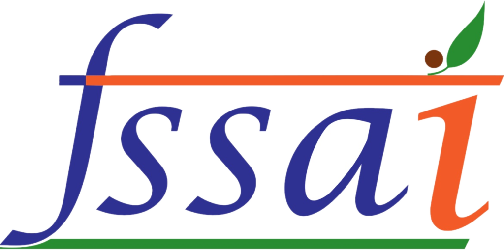 FSSAI logo